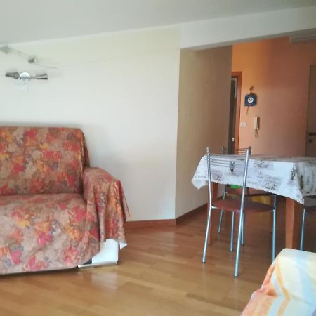 Bed and Breakfast Mansarda Raggio Di Sole Werona Zewnętrze zdjęcie