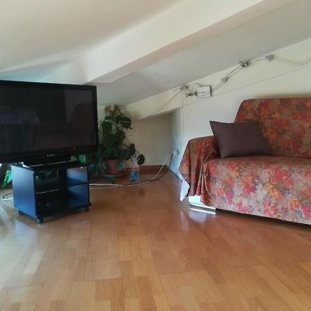 Bed and Breakfast Mansarda Raggio Di Sole Werona Zewnętrze zdjęcie