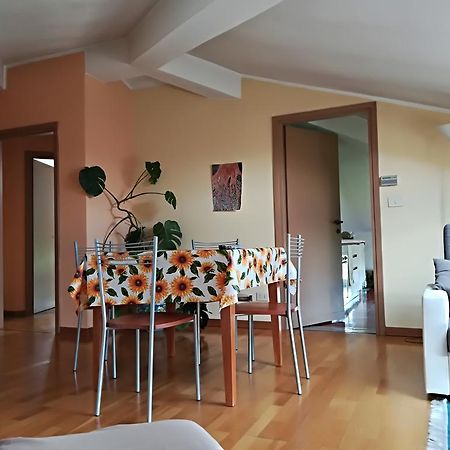 Bed and Breakfast Mansarda Raggio Di Sole Werona Zewnętrze zdjęcie