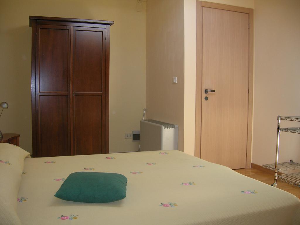 Bed and Breakfast Mansarda Raggio Di Sole Werona Pokój zdjęcie